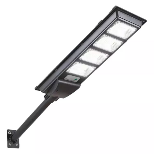 Foco Solar.