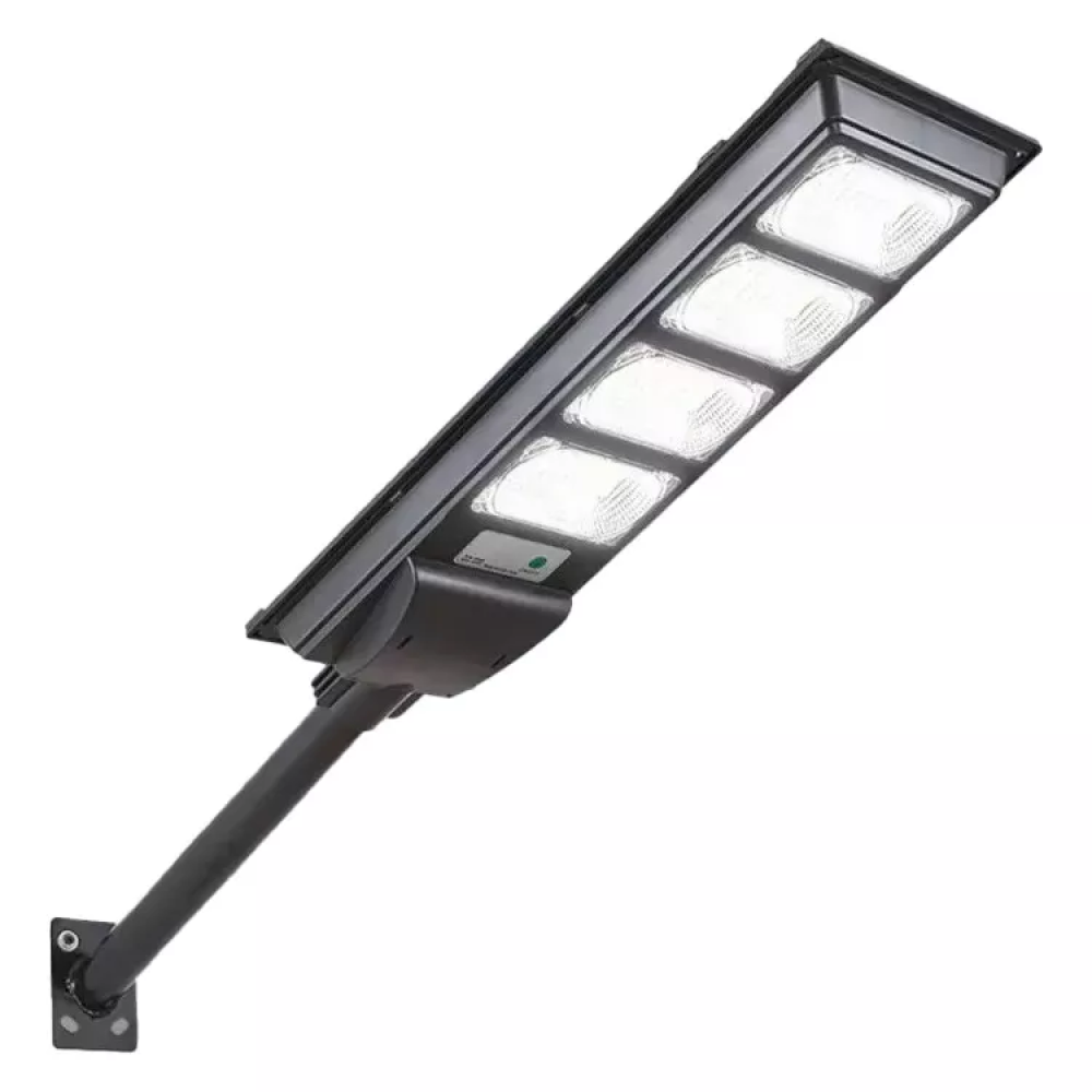 Foco Solar.
