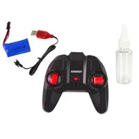 Cuatrimoto De Juguete Con Control Remoto!!!!!!!!!!!